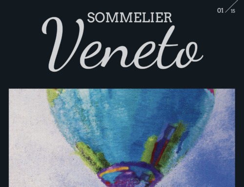 Veneto Sommelier, January 2015 Edition